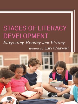 cover image of Stages of Literacy Development